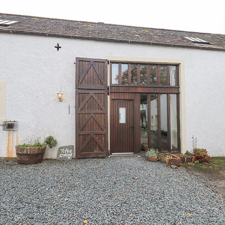 Tithe Cottage Cockermouth Exteriör bild