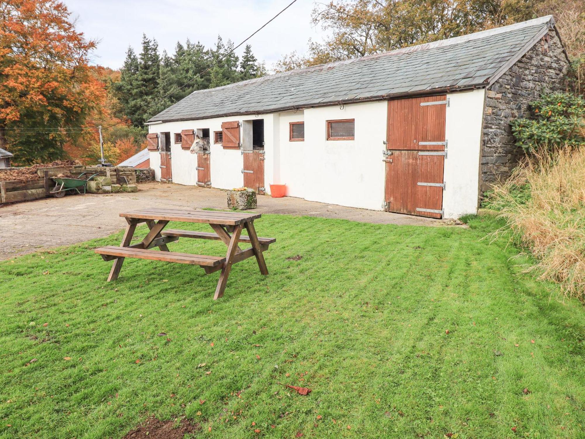 Tithe Cottage Cockermouth Exteriör bild